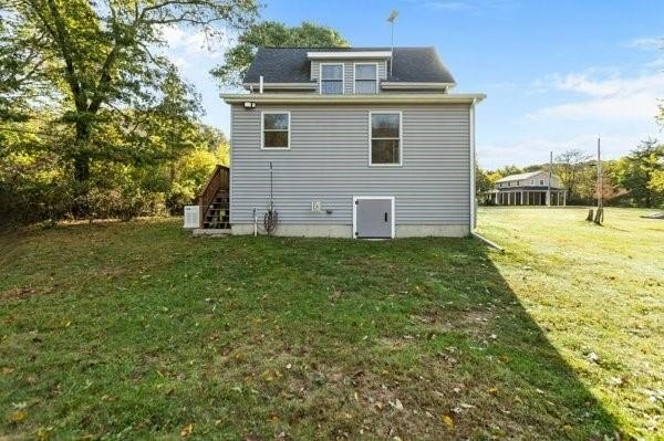 Built in 2010 on nearly half an acre surrounded by state and - photo 24