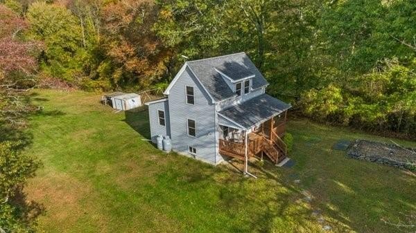 Built in 2010 on nearly half an acre surrounded by state and - photo 32