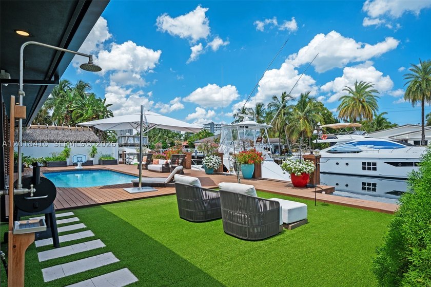 Step into this meticulously renovated residence in the Western - photo 37