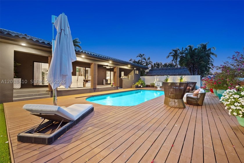 Step into this meticulously renovated residence in the Western - photo 42