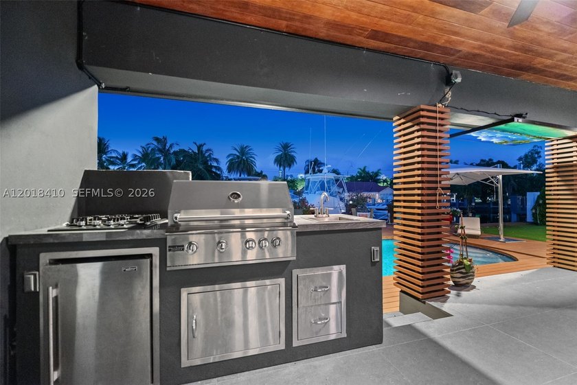 Step into this meticulously renovated residence in the Western - photo 44