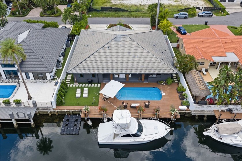Step into this meticulously renovated residence in the Western - photo 50