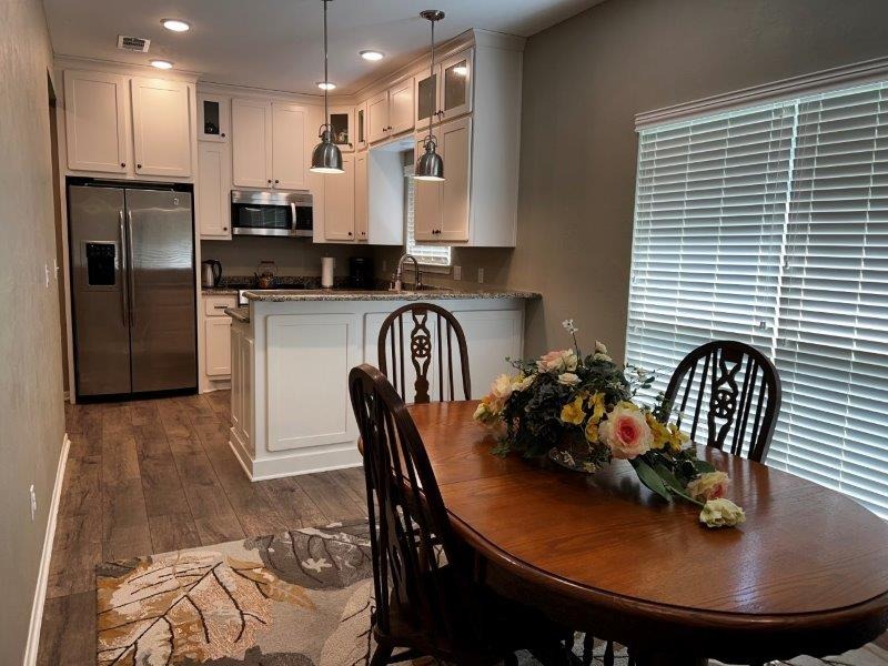 Guest House Kitchen - photo 25