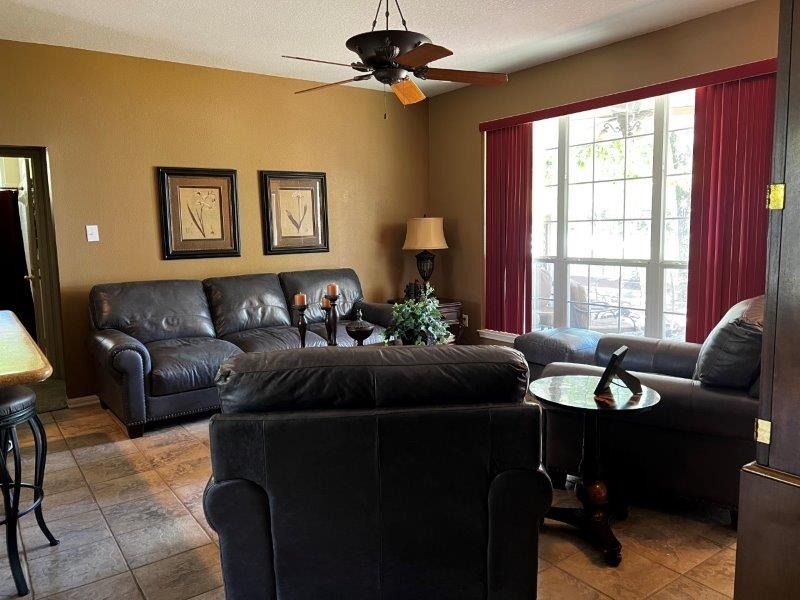 Main House Family Room - photo 2