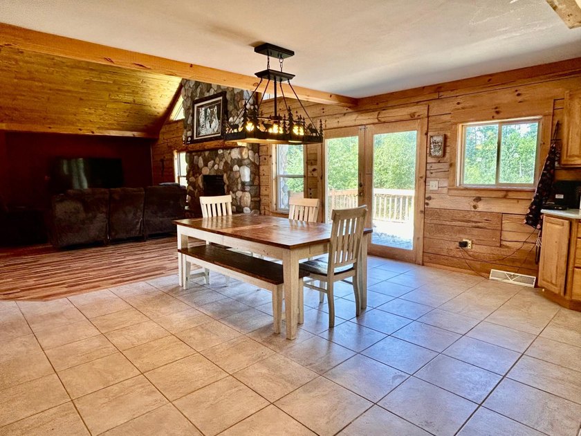 Your Northwoods dream home awaits! Nestled on 14.68 acres, this - photo 12
