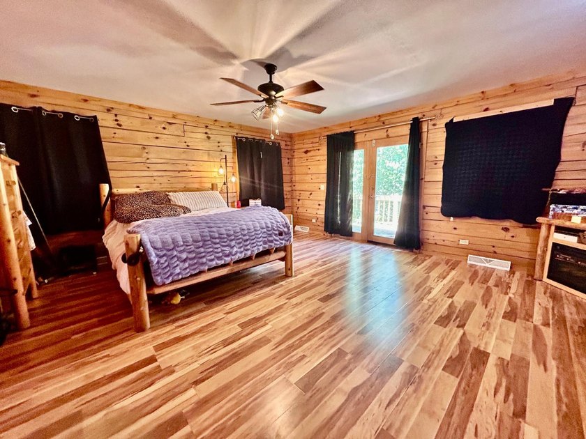 Your Northwoods dream home awaits! Nestled on 14.68 acres, this - photo 16
