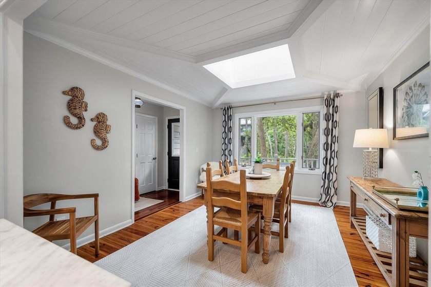 Nestled on the highly sought-after Kiawah Island, this 4-bedroom - photo 18