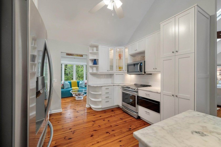 Nestled on the highly sought-after Kiawah Island, this 4-bedroom - photo 24