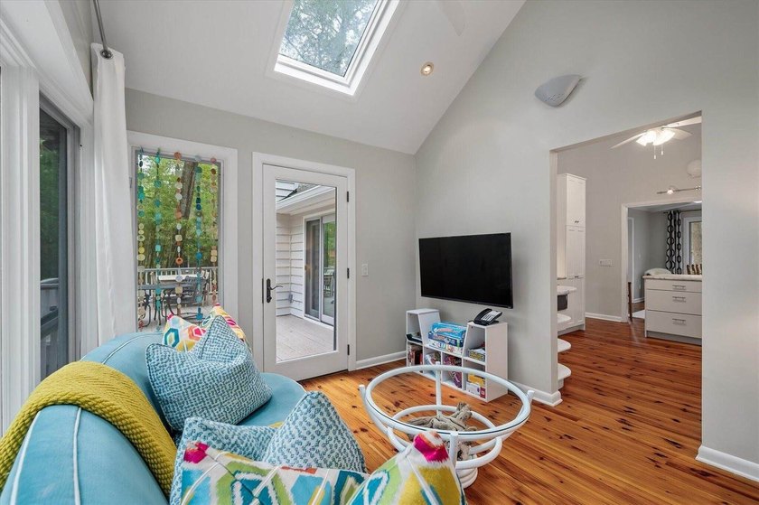 Nestled on the highly sought-after Kiawah Island, this 4-bedroom - photo 28