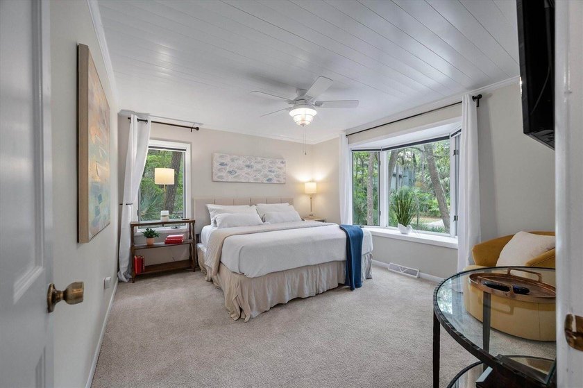 Nestled on the highly sought-after Kiawah Island, this 4-bedroom - photo 30
