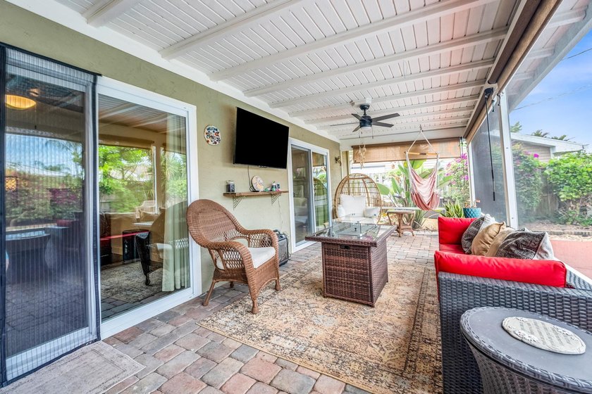 Welcome to 4167 Russell Street in the heart of Jupiter! This - photo 36
