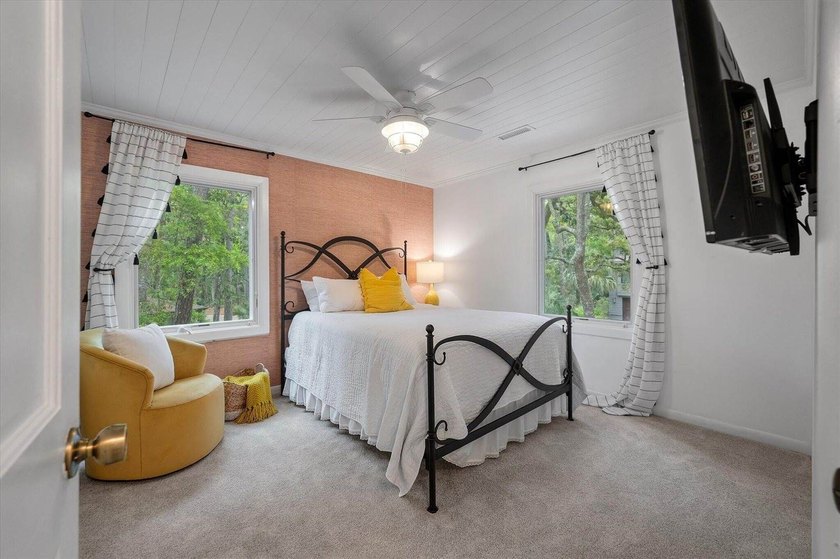 Nestled on the highly sought-after Kiawah Island, this 4-bedroom - photo 38