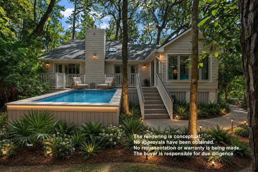 Nestled on the highly sought-after Kiawah Island, this 4-bedroom - photo 45