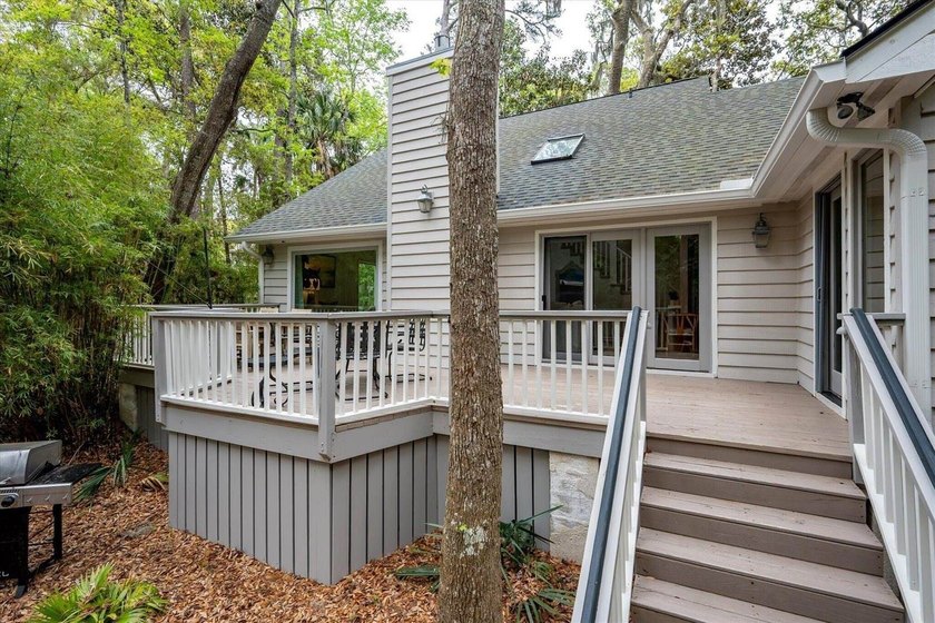 Nestled on the highly sought-after Kiawah Island, this 4-bedroom - photo 48