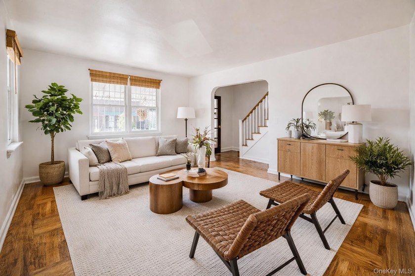 Great chance to own a semi-attached corner-lot duplex in the - photo 3