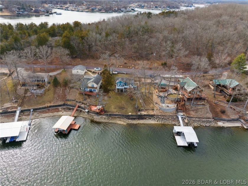 Welcome to your perfect Lake of the Ozarks retreat! This - photo 5