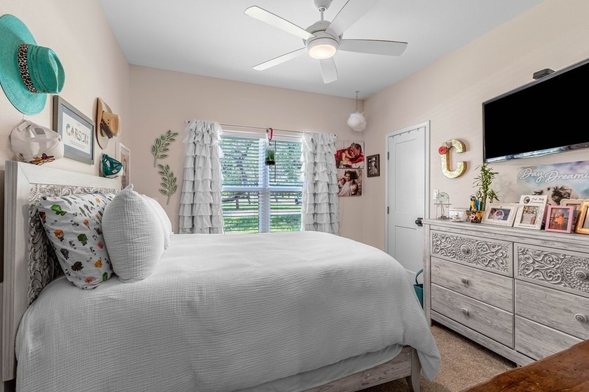 Charming Coastal Farmhouse on 1/2 Acre with Pond in Coveted - photo 14