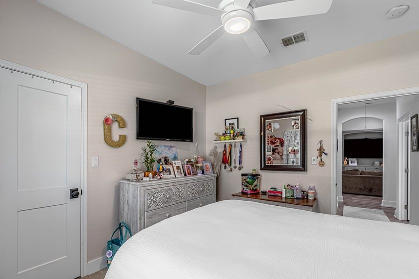 Charming Coastal Farmhouse on 1/2 Acre with Pond in Coveted - photo 15
