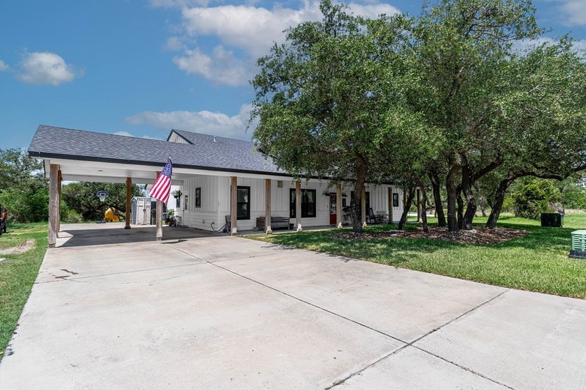 Charming Coastal Farmhouse on 1/2 Acre with Pond in Coveted - photo 25