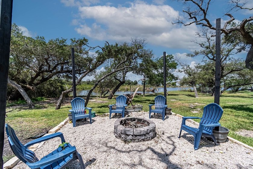 Charming Coastal Farmhouse on 1/2 Acre with Pond in Coveted - photo 30