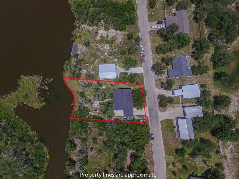 Charming Coastal Farmhouse on 1/2 Acre with Pond in Coveted - photo 31