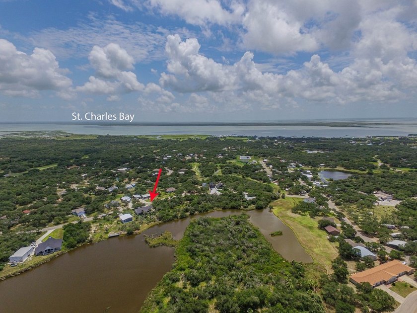 Charming Coastal Farmhouse on 1/2 Acre with Pond in Coveted - photo 32