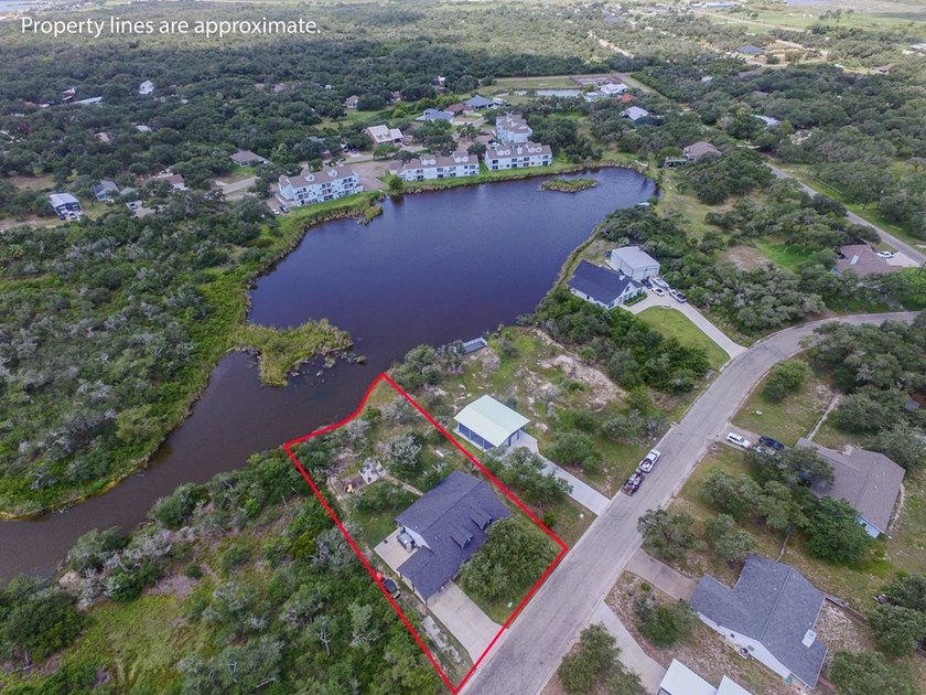 Charming Coastal Farmhouse on 1/2 Acre with Pond in Coveted - photo 35