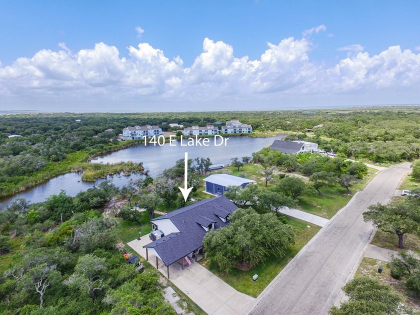 Charming Coastal Farmhouse on 1/2 Acre with Pond in Coveted - photo 36