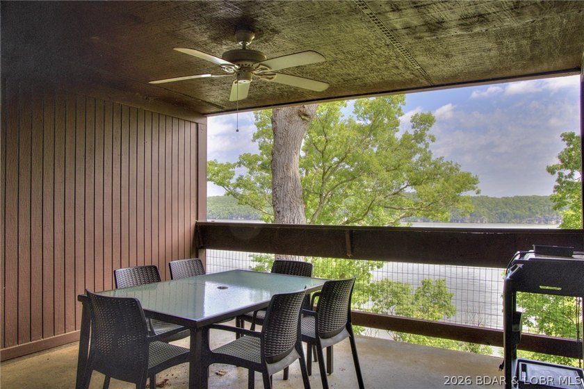 Amazing views of the main channel from this 2 bedroom, 2 - photo 2