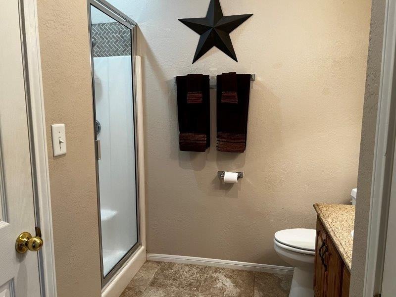 Guest House Bedroom - photo 30