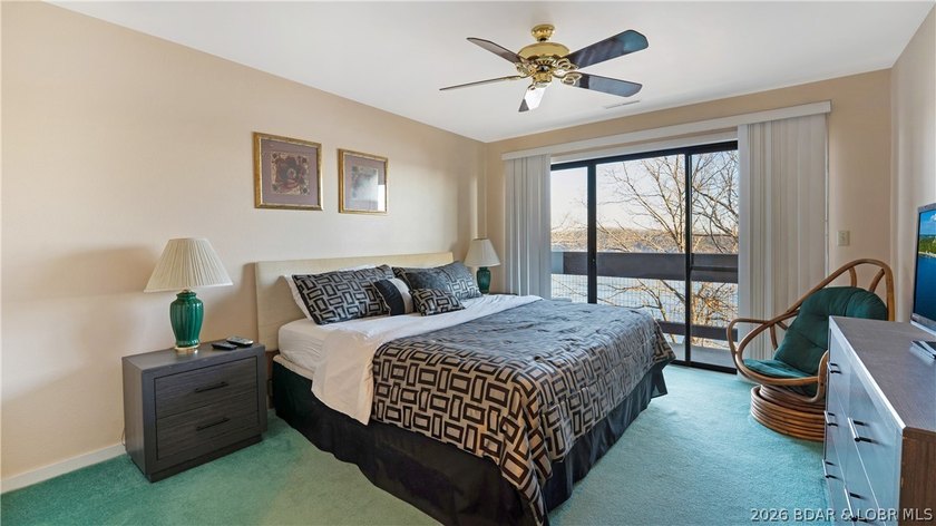 Amazing views of the main channel from this 2 bedroom, 2 - photo 10