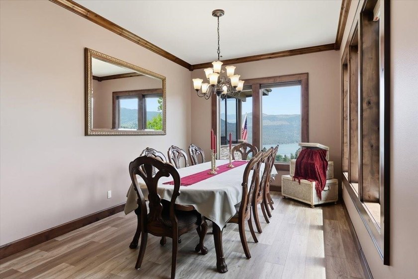 UNLIMITED VIEWS! $100K DROP! Custom-built home offers the BEST - photo 12