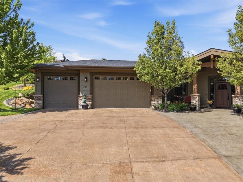 UNLIMITED VIEWS! $100K DROP! Custom-built home offers the BEST - photo 15