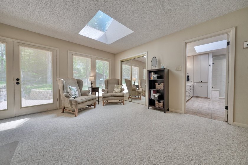 Welcome to your serene retreat in the beautiful, gated community - photo 22