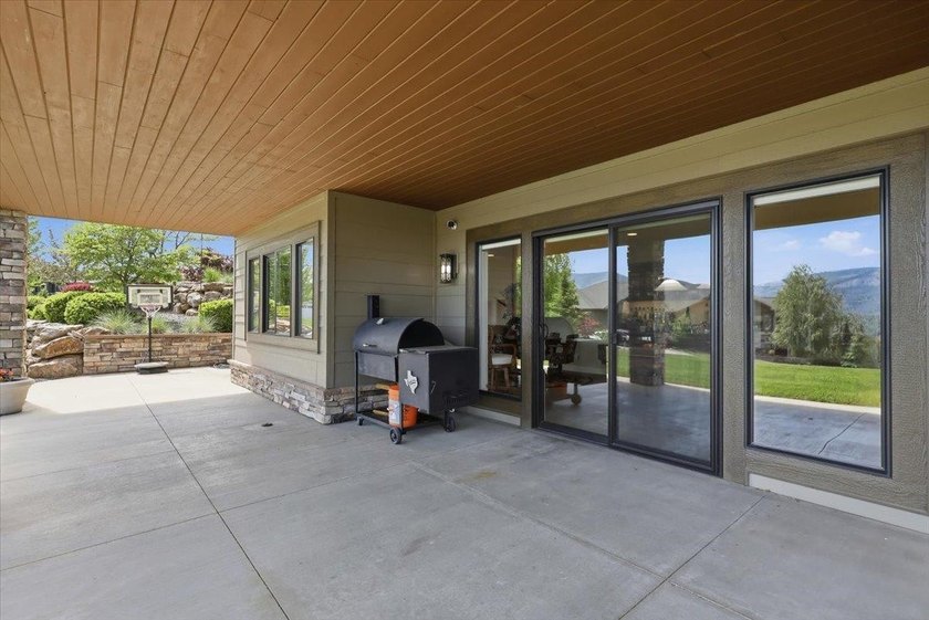 UNLIMITED VIEWS! $100K DROP! Custom-built home offers the BEST - photo 34