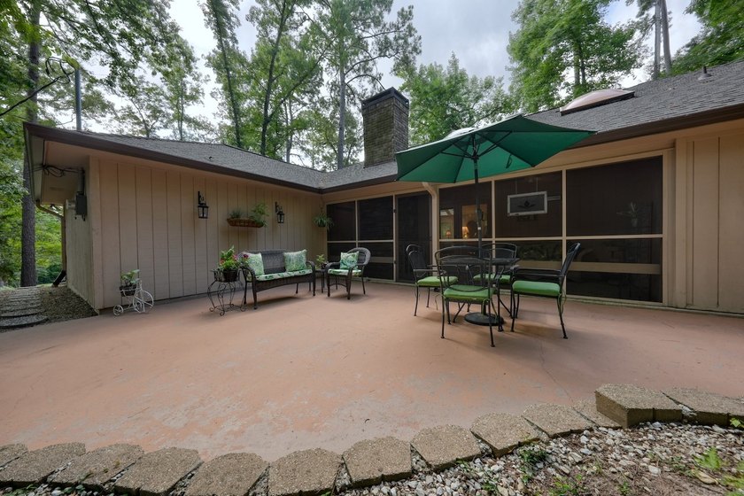 Welcome to your serene retreat in the beautiful, gated community - photo 36