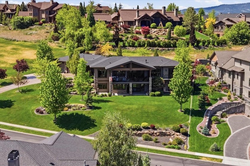 UNLIMITED VIEWS! $100K DROP! Custom-built home offers the BEST - photo 41