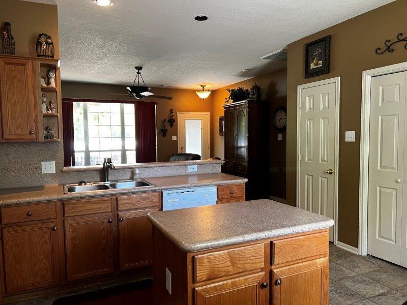 Main House Kitchen - photo 7