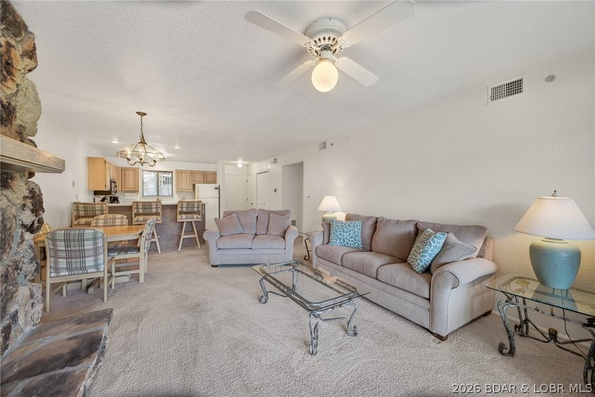 Prime Osage Beach Lakefront Opportunity! This furnished - photo 7