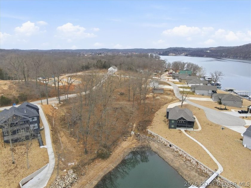 Design and build your dream lake home on these exceptional - photo 4
