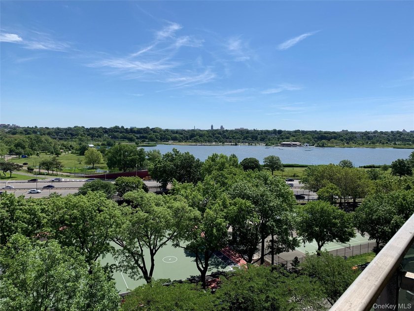 Stunning Renovated 2 Bedroom / Junior 4 Co-op with Lake Views - photo 18