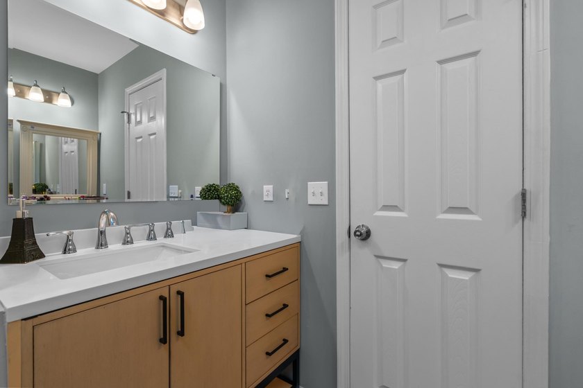 Welcome to coastal living with complete freedom and NO HOA fees! - photo 24