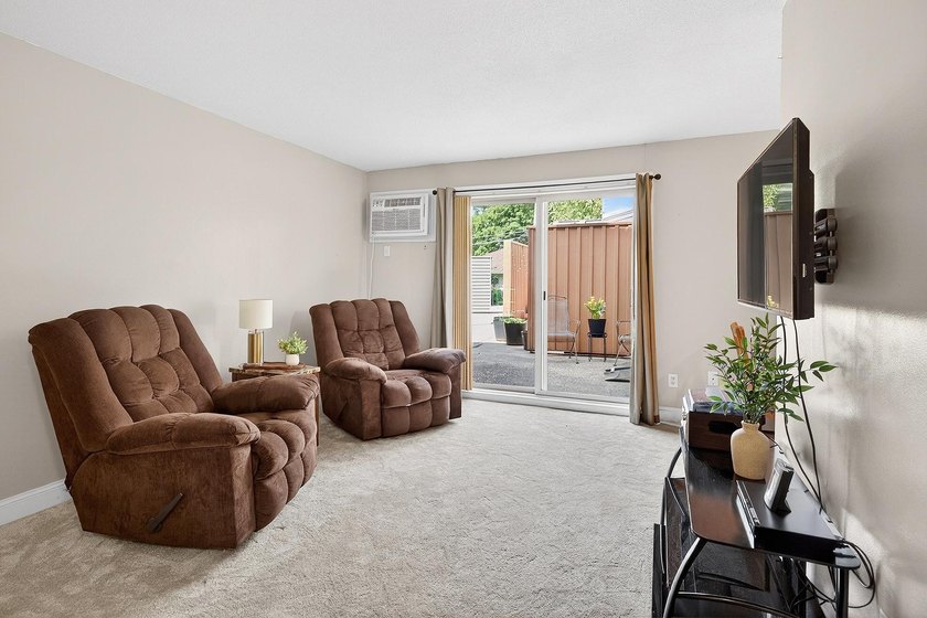 Adorable main floor studio condo in the heart of Uptown - photo 5