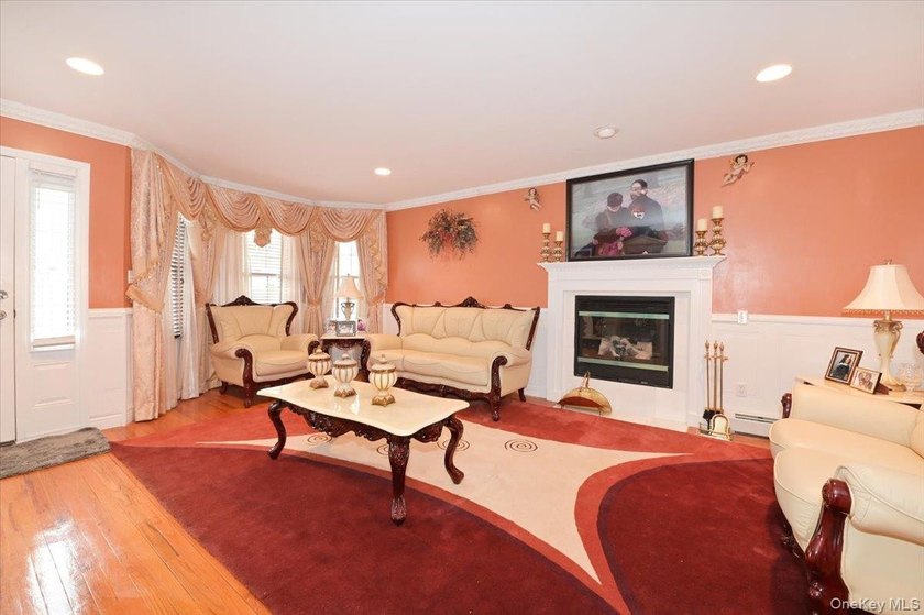 Step into timeless elegance with this beautifully renovated - photo 5