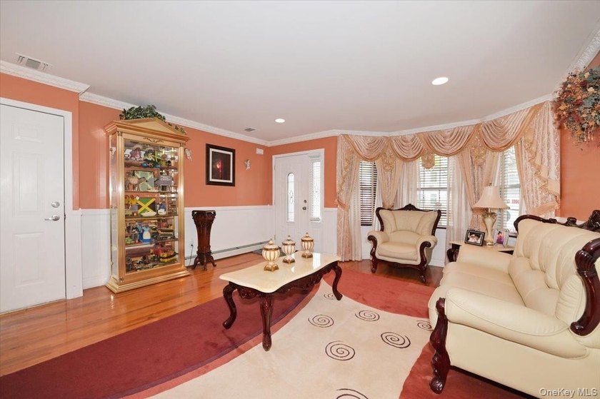 Step into timeless elegance with this beautifully renovated - photo 7