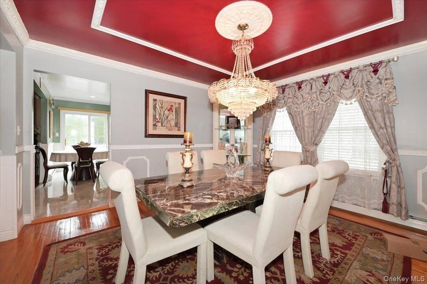 Step into timeless elegance with this beautifully renovated - photo 9