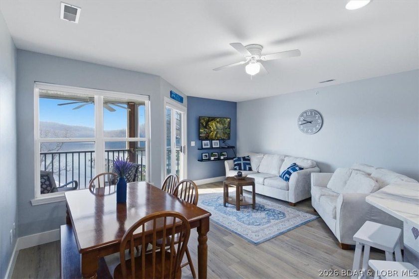 This 1-Bed, 1-Bath, condo spans 589 Sq Ft and is perfectly - photo 10