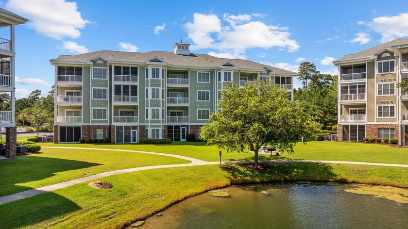 Enjoy the best of Myrtle Beach living from this beautifully - photo 31