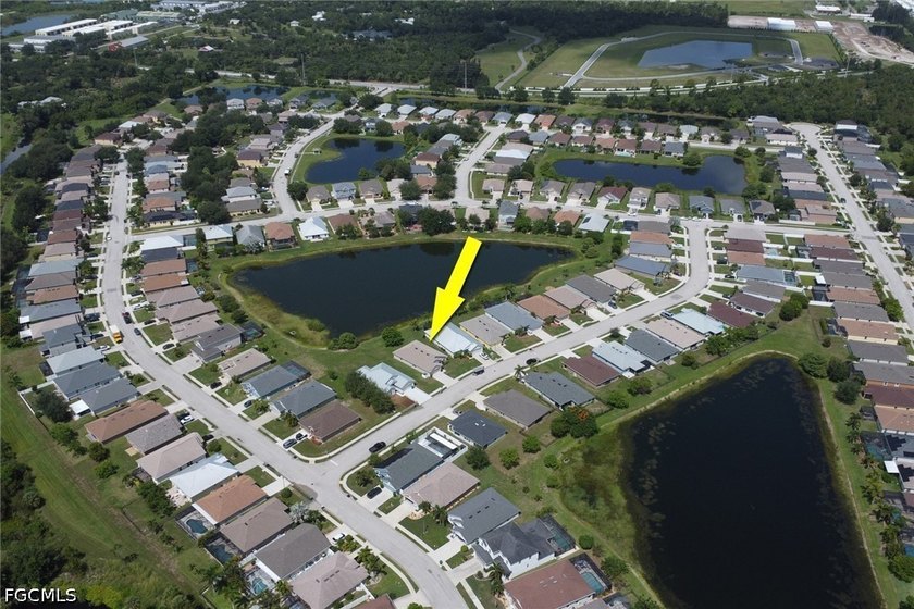 Welcome to 27077 Brook Forest Rd in beautiful Punta Gorda! This - photo 36