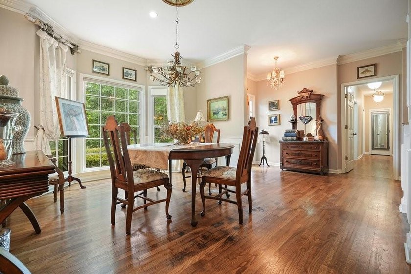 Welcome home to this charming ranch nestled on a private - photo 10